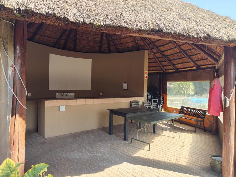 To Let 2 Bedroom Property for Rent in Vaalpark Free State